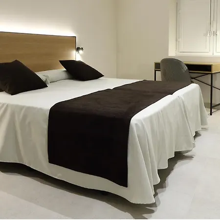 Niu Pensionat 3*